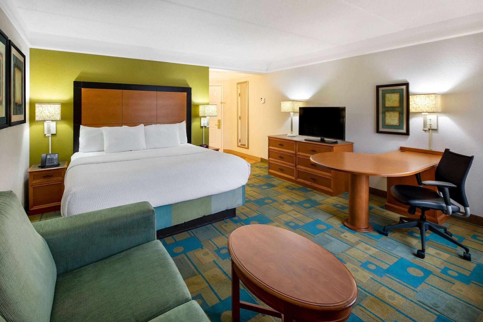 Hotel La Quinta By Wyndham Haywood