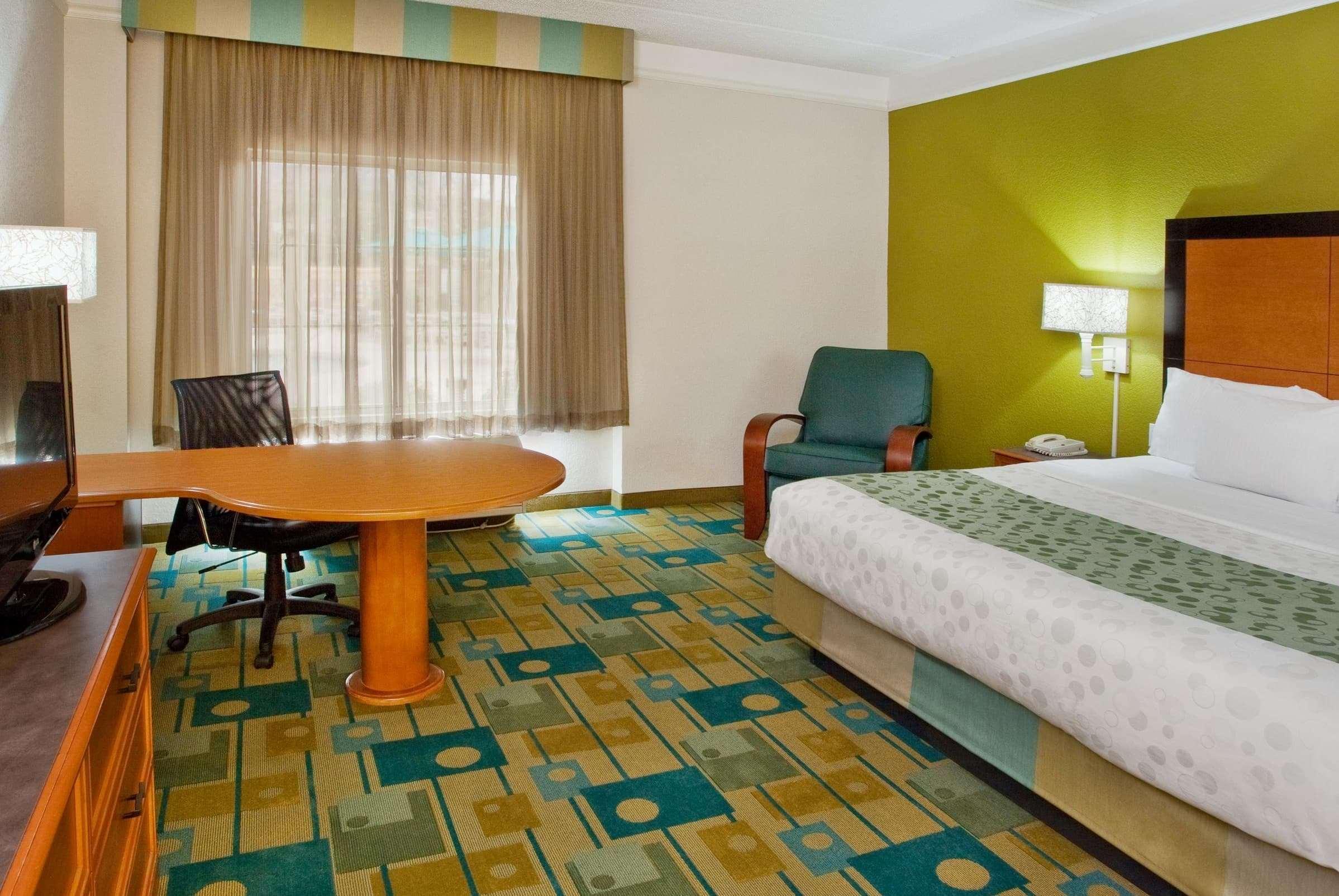 La Quinta By Wyndham Haywood