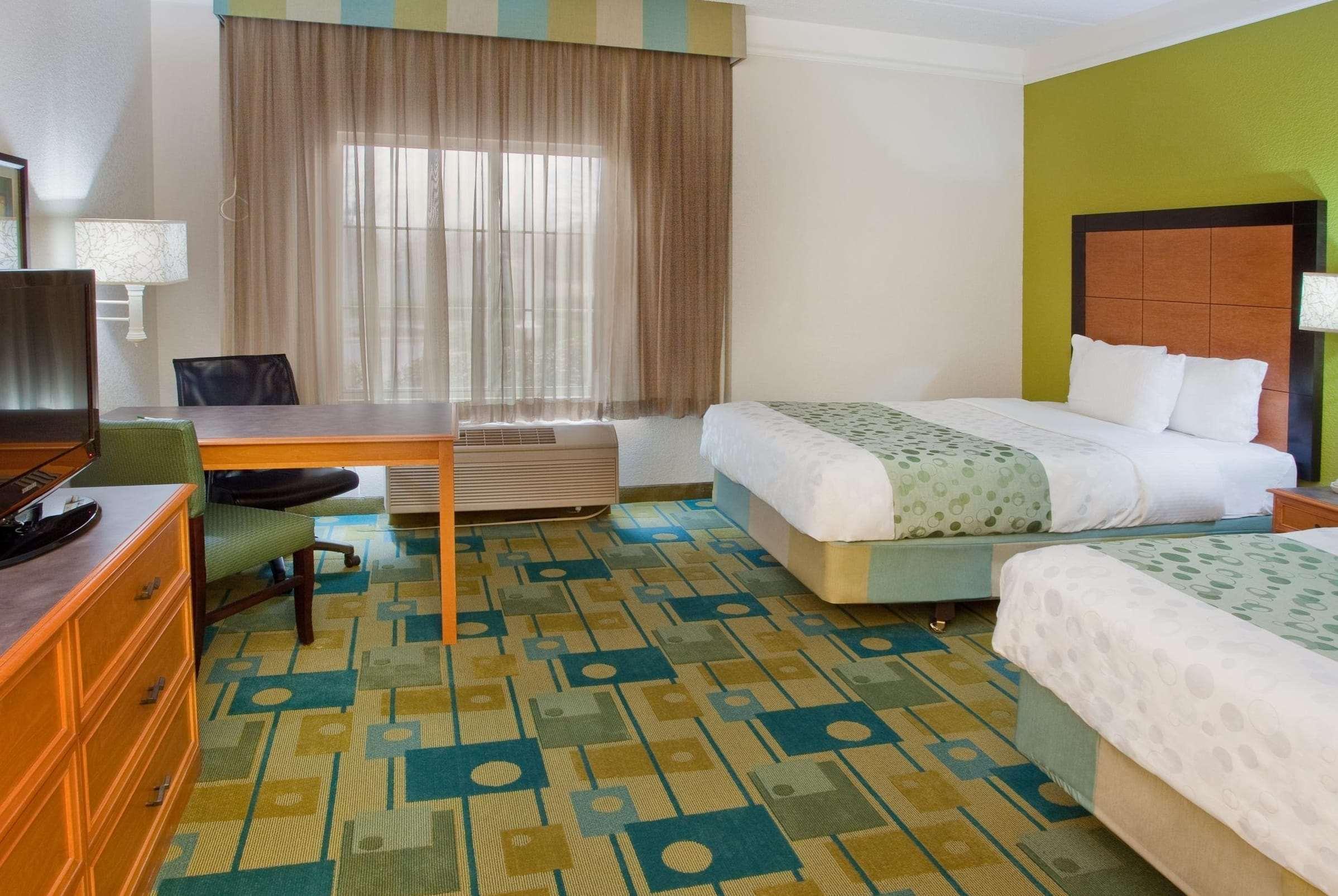 Hotel La Quinta By Wyndham Haywood