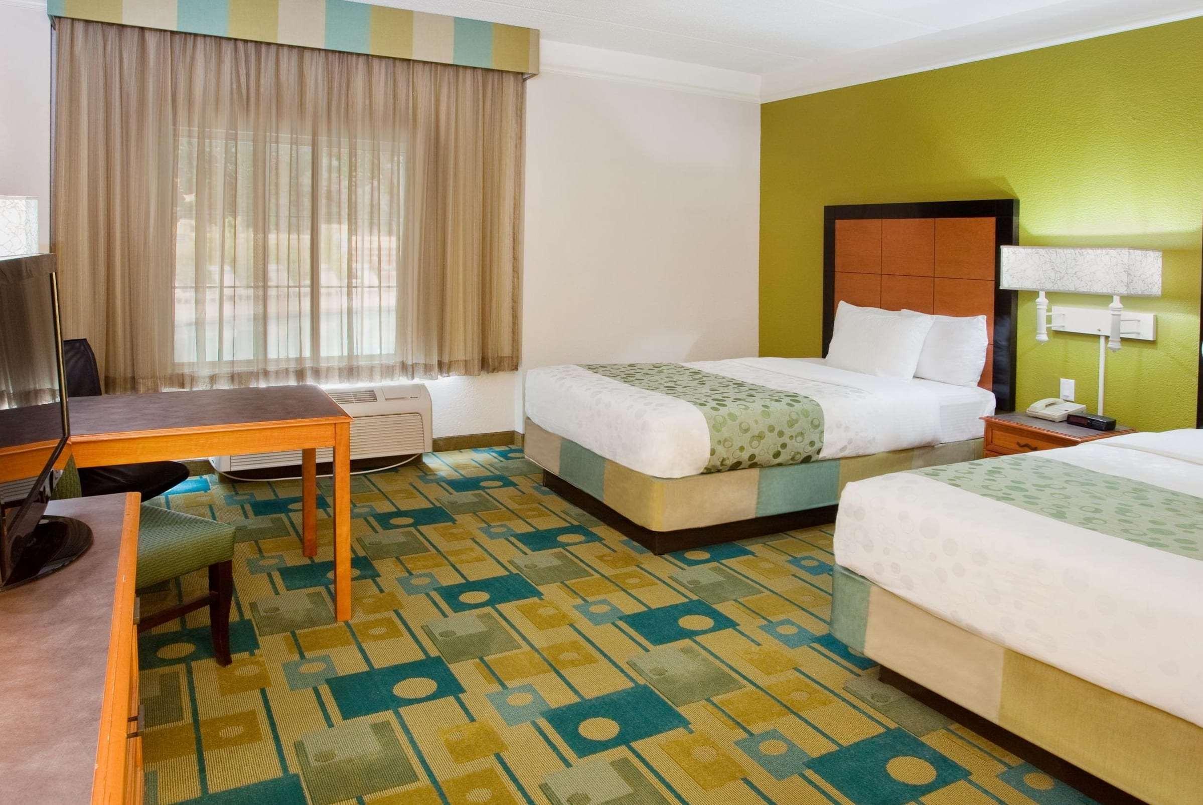 Hotel La Quinta By Wyndham Haywood Greenville