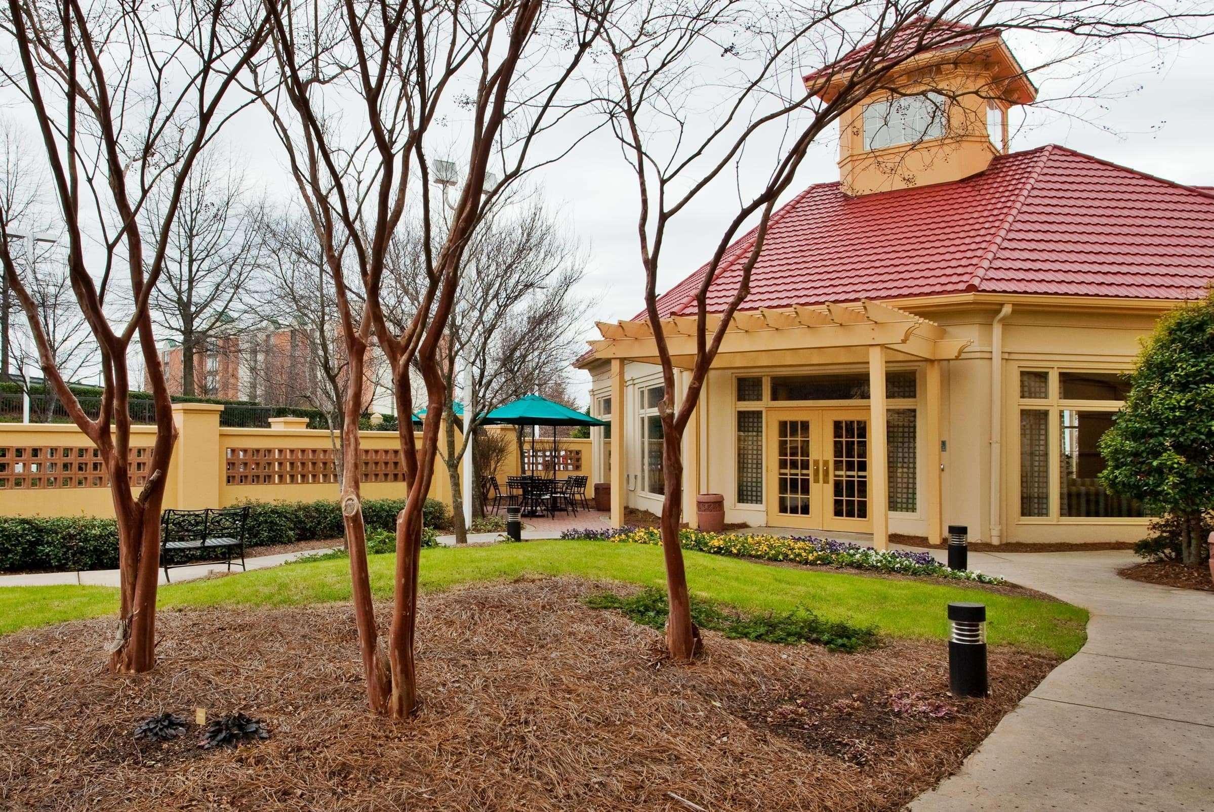 Hotel La Quinta By Wyndham Haywood