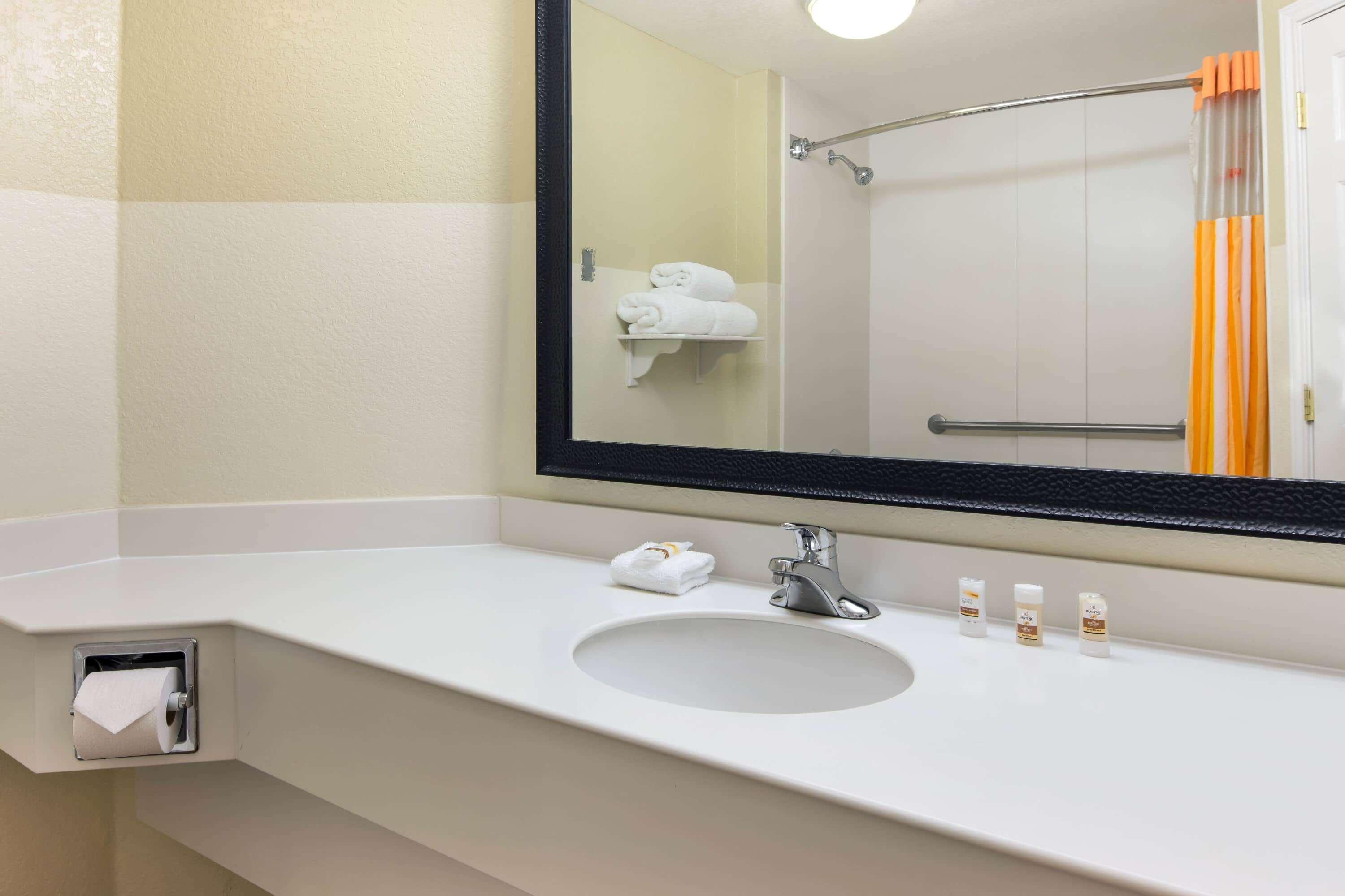 Hotel La Quinta By Wyndham Haywood 3*