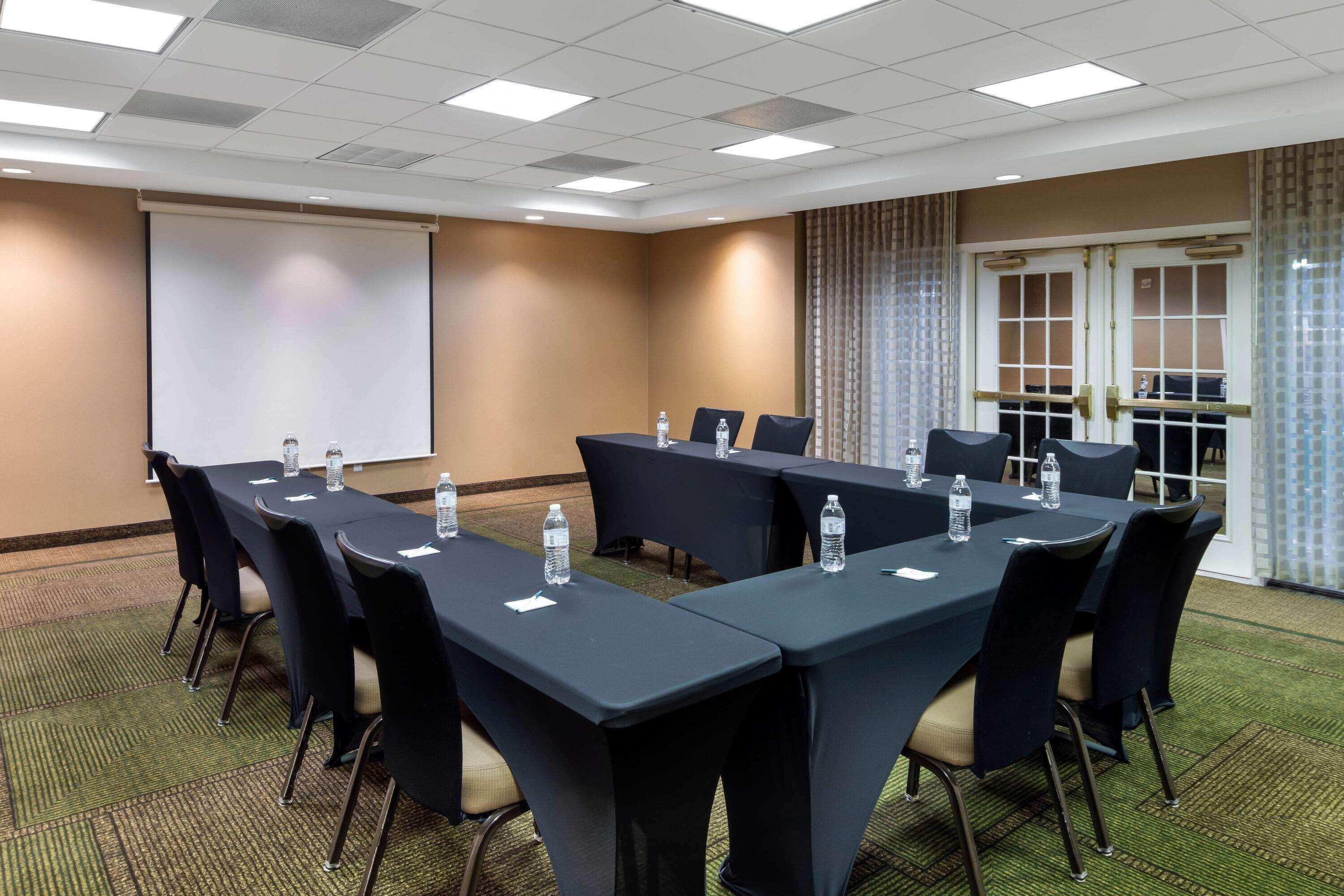 La Quinta By Wyndham Haywood Greenville