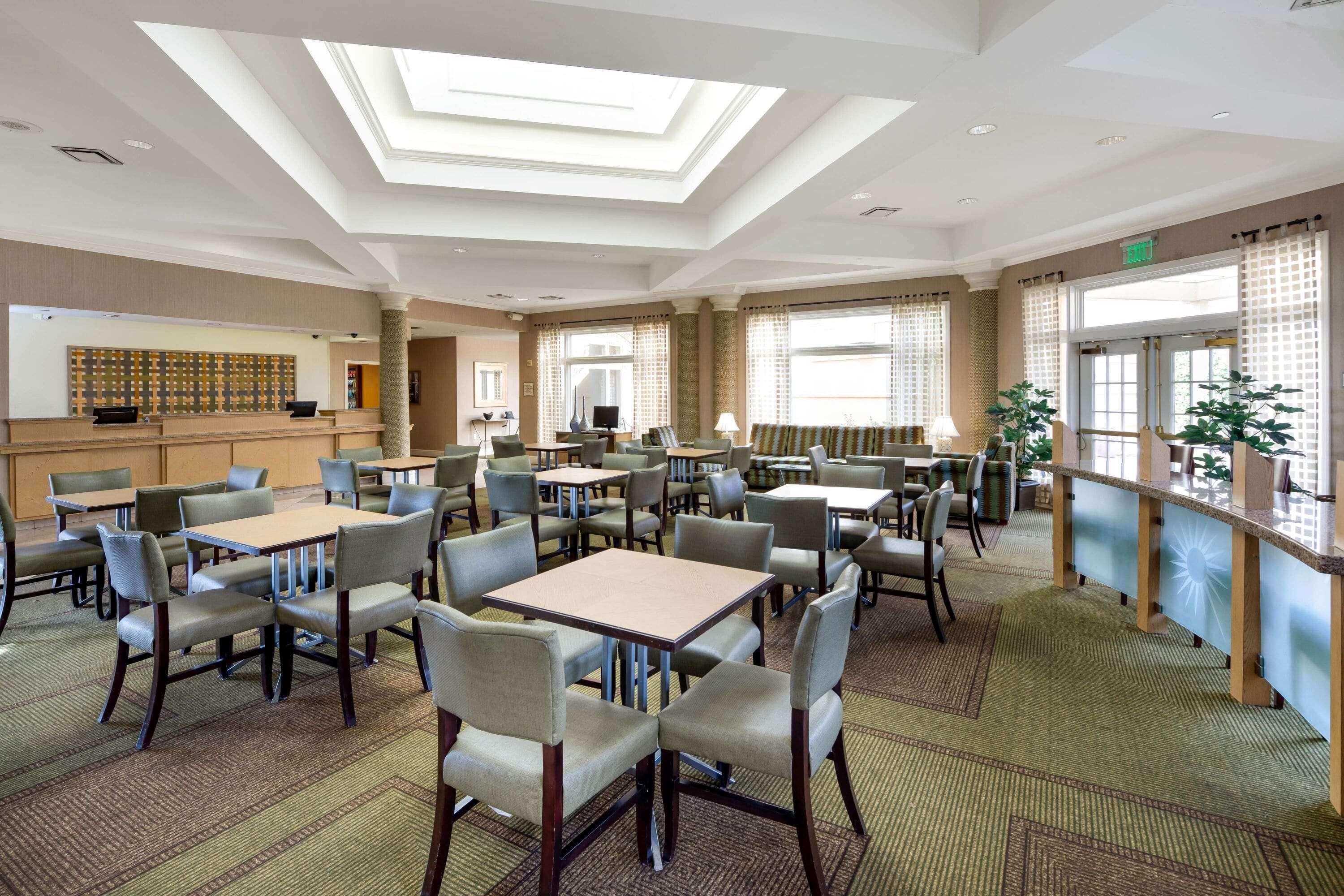 Hotel La Quinta By Wyndham Haywood Greenville