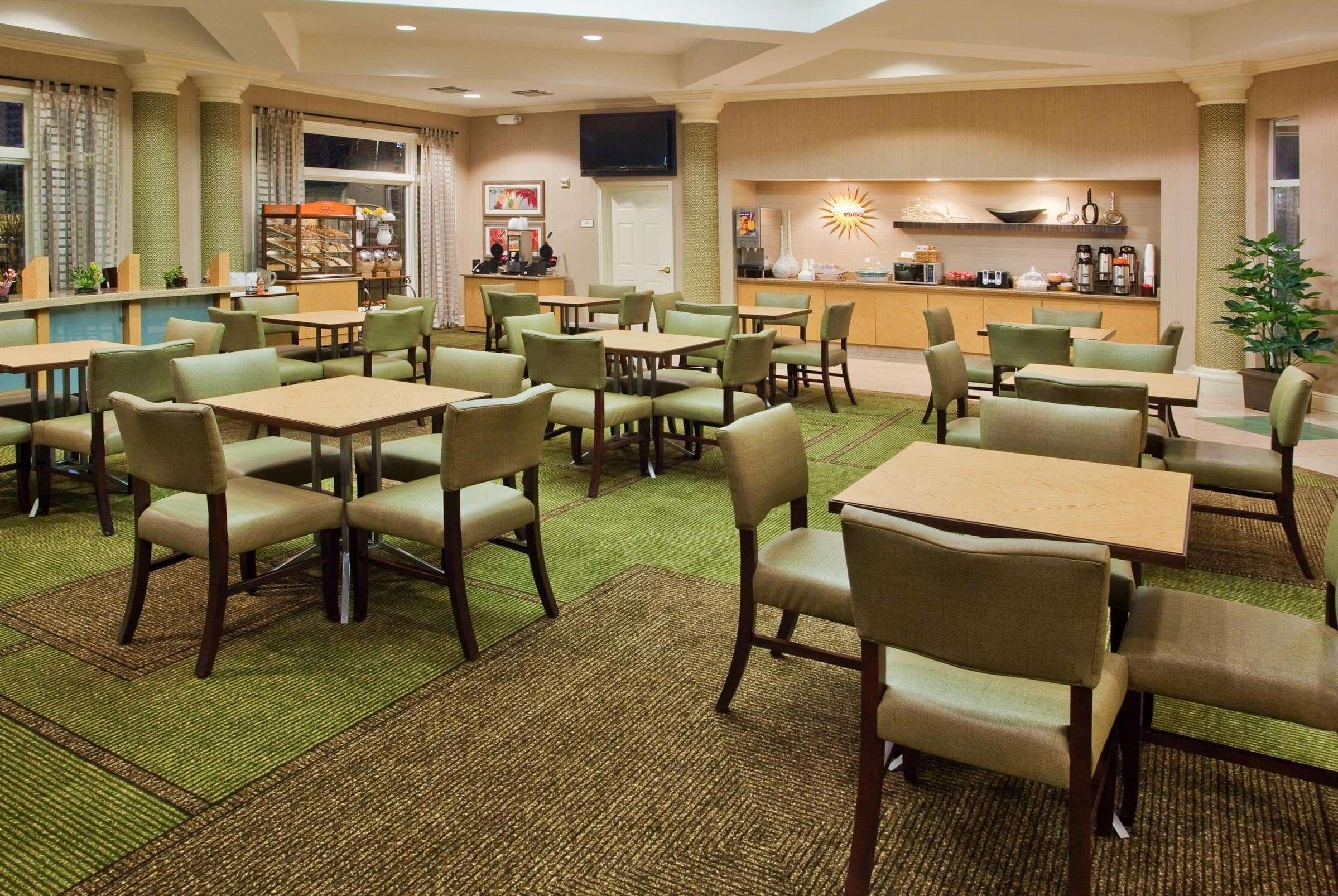 Hotel La Quinta By Wyndham Haywood