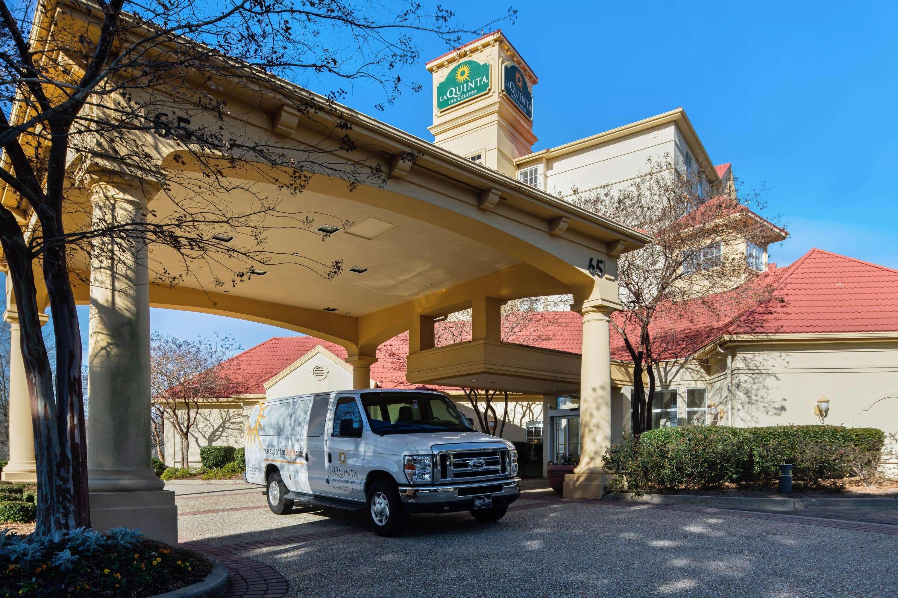 La Quinta By Wyndham Haywood 3*