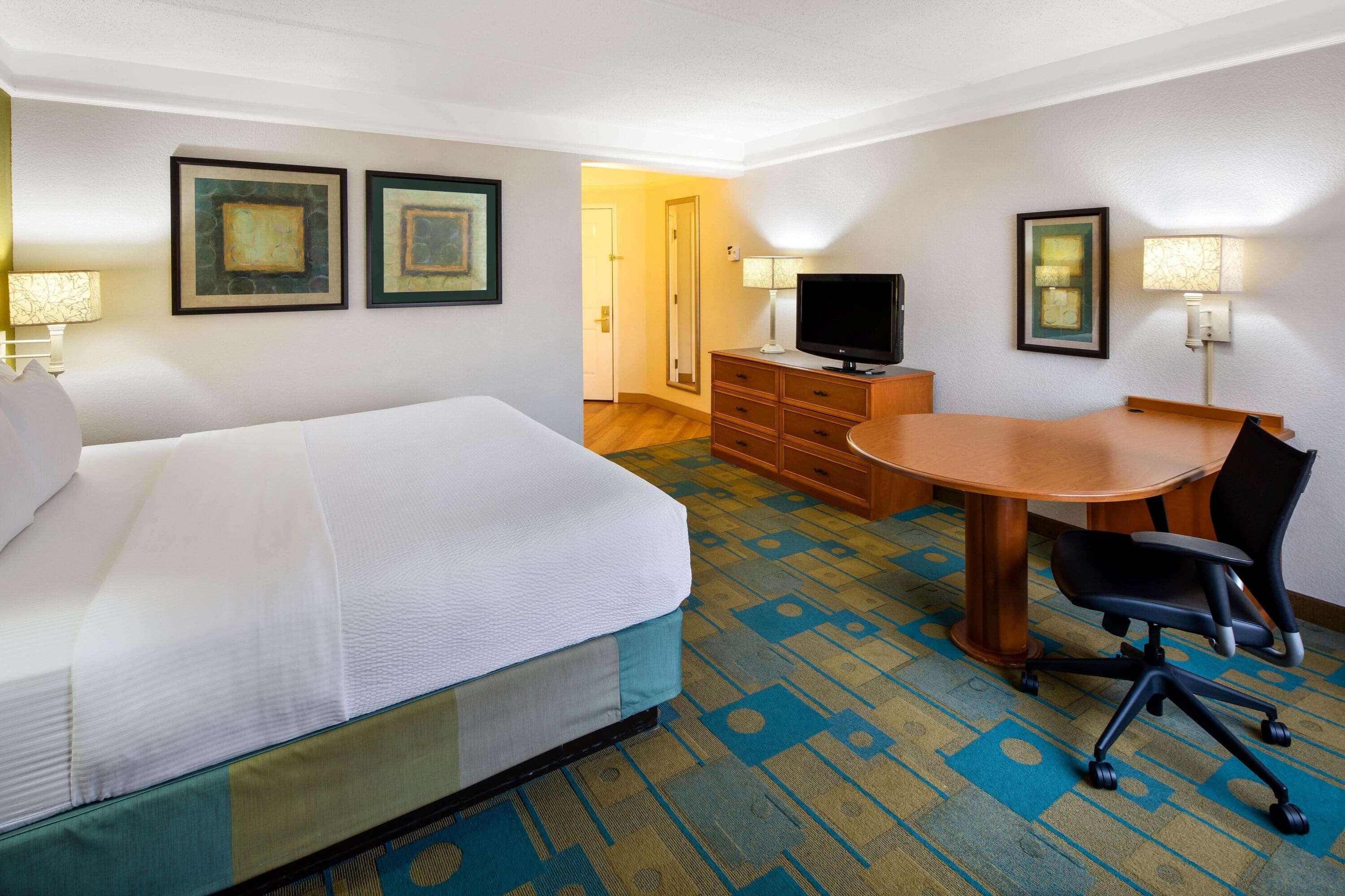 La Quinta By Wyndham Haywood 3*