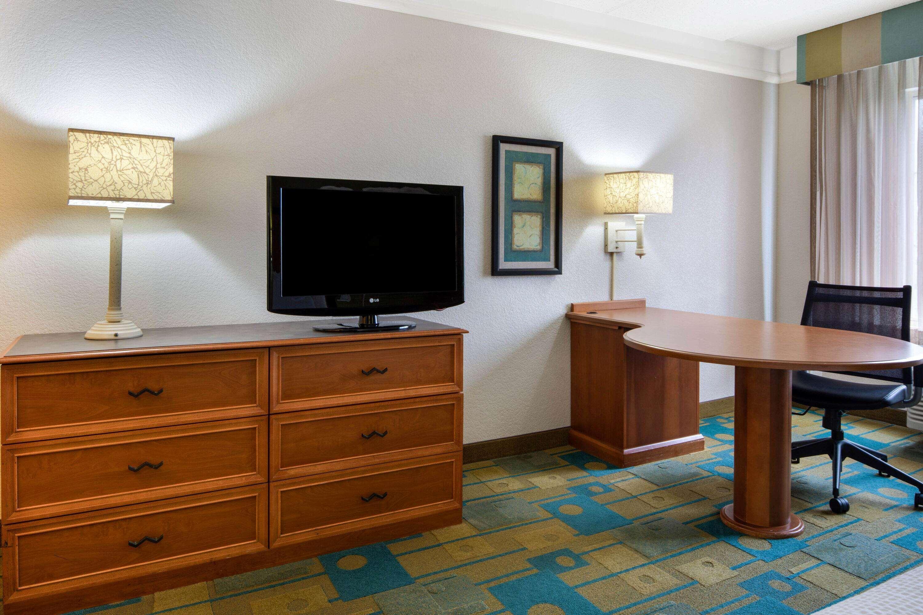 Hotel La Quinta By Wyndham Haywood