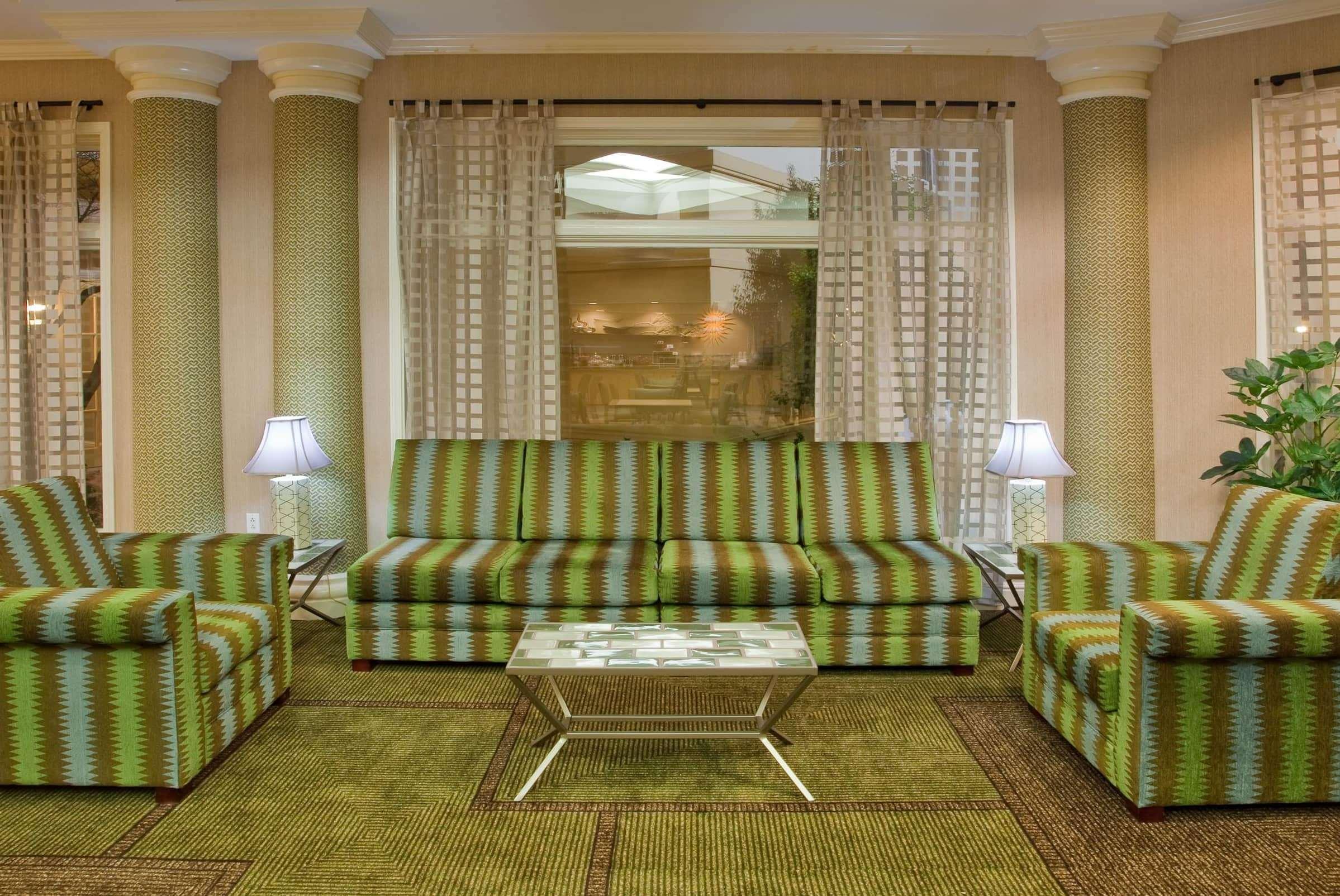 Hotel La Quinta By Wyndham Haywood 3*