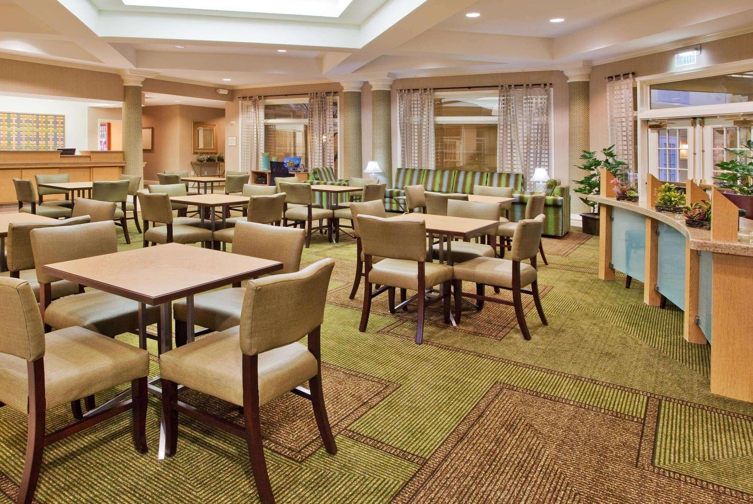 Hotel La Quinta By Wyndham Haywood