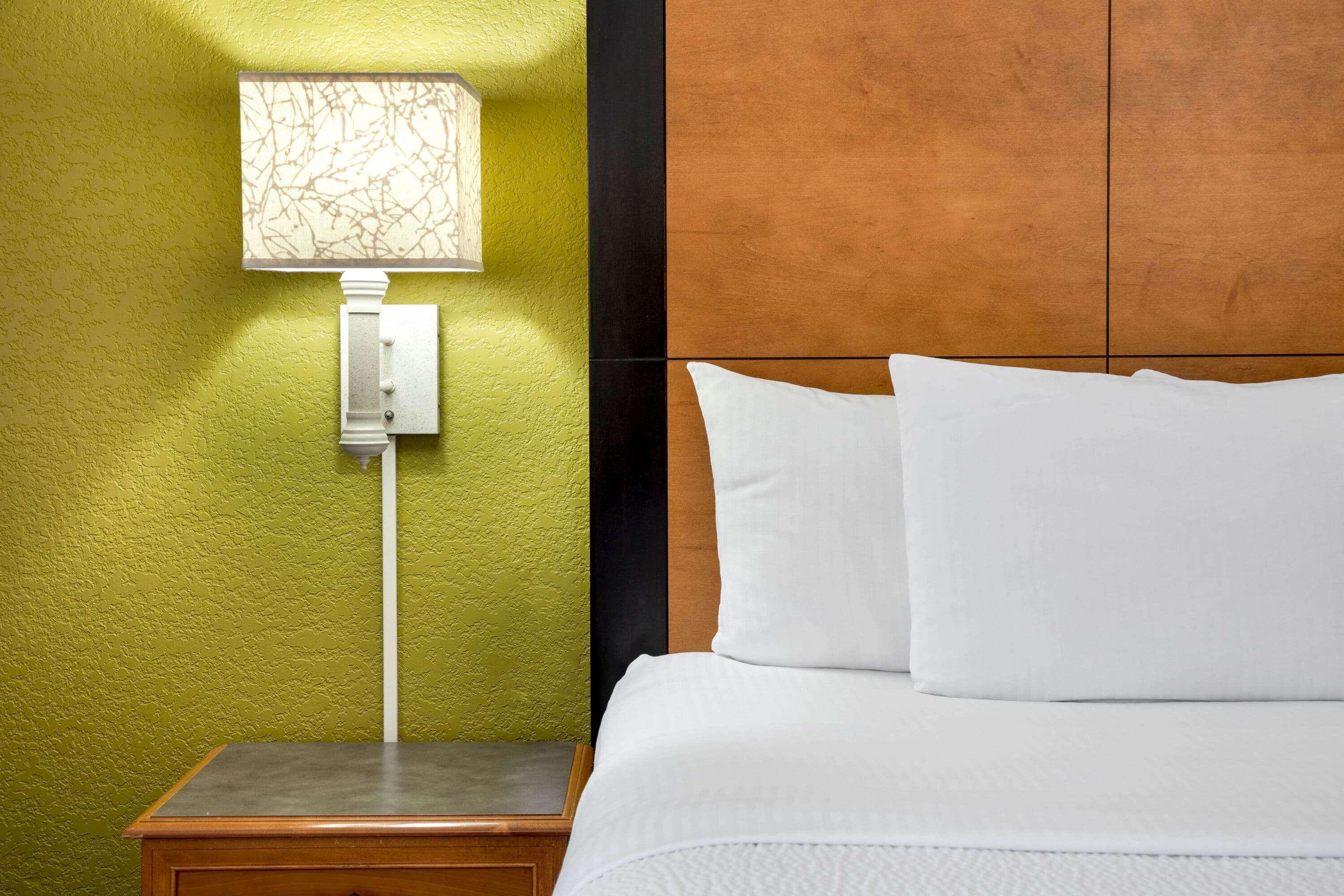 La Quinta By Wyndham Haywood 3* Greenville