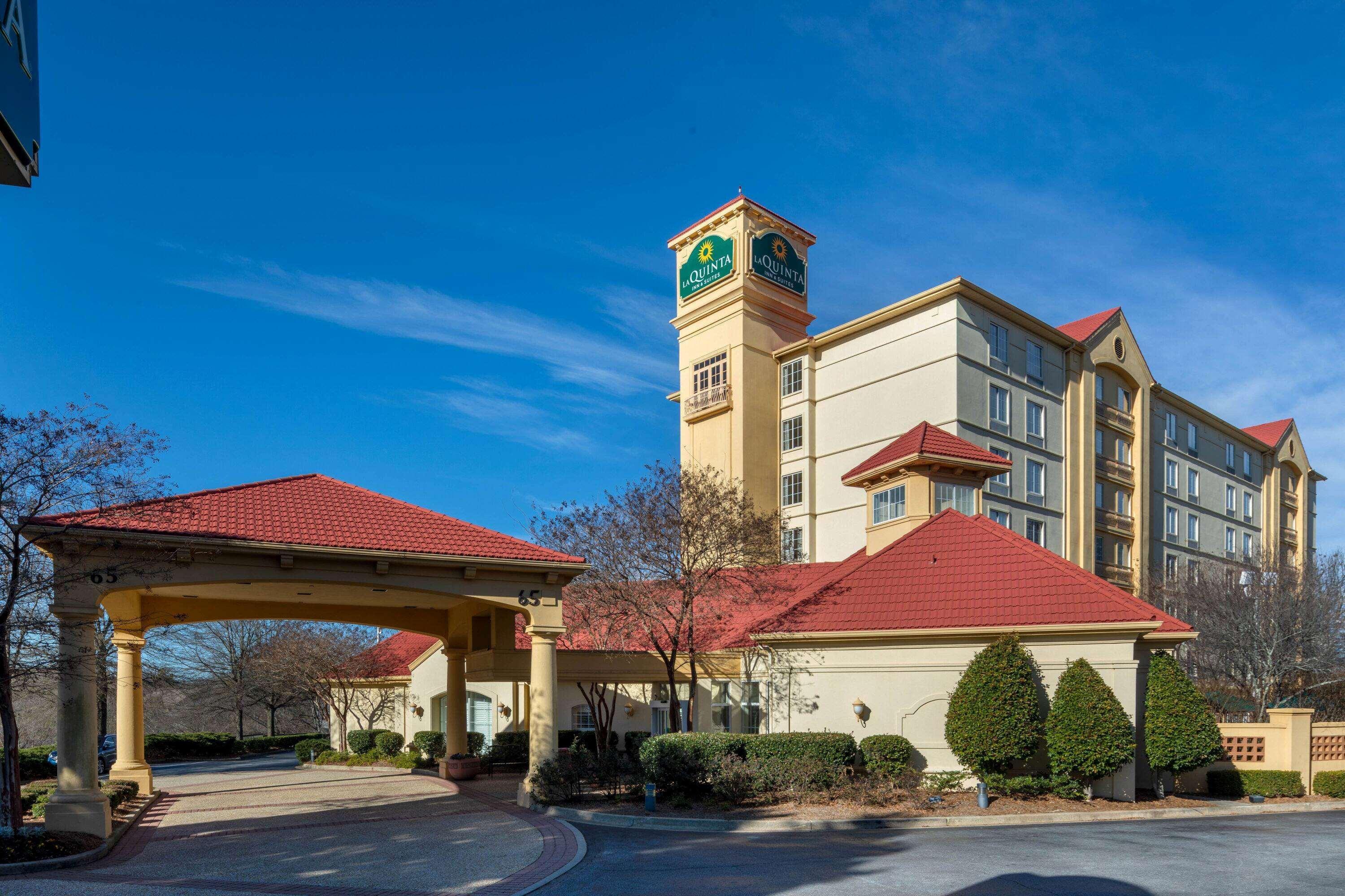 La Quinta By Wyndham Haywood