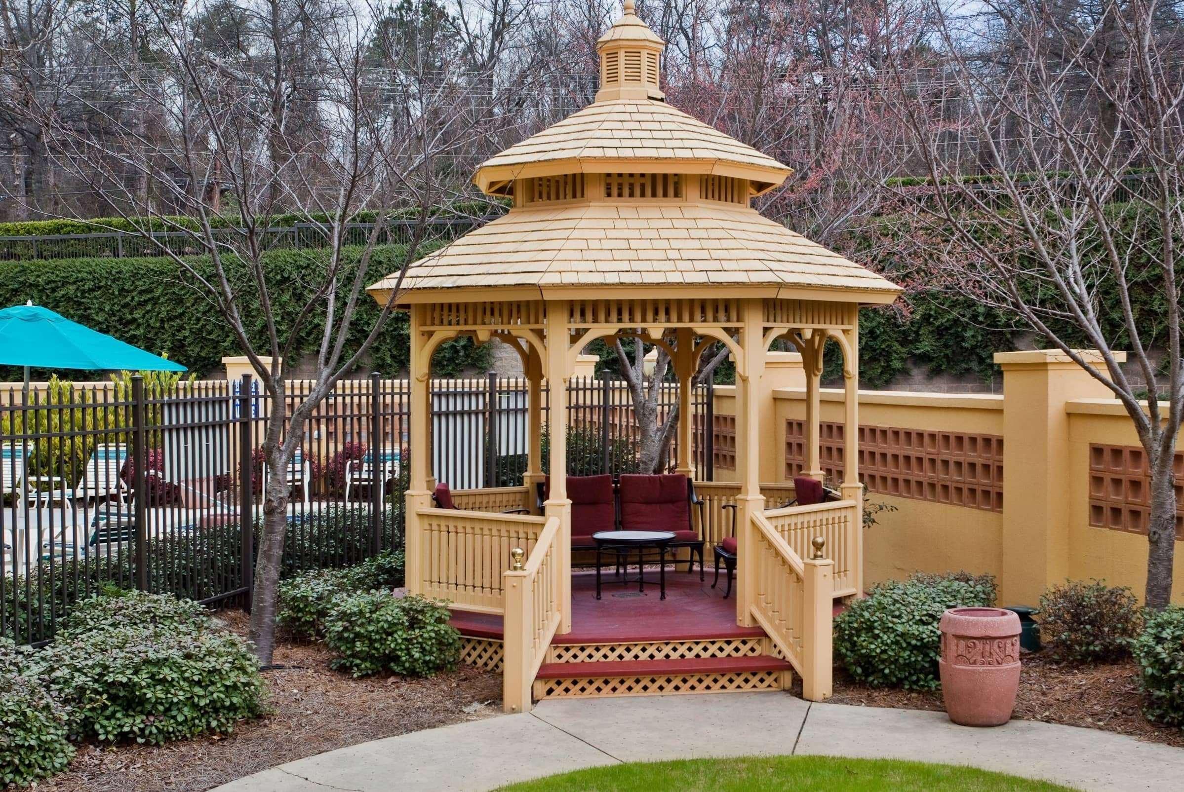 La Quinta By Wyndham Haywood 3* Greenville