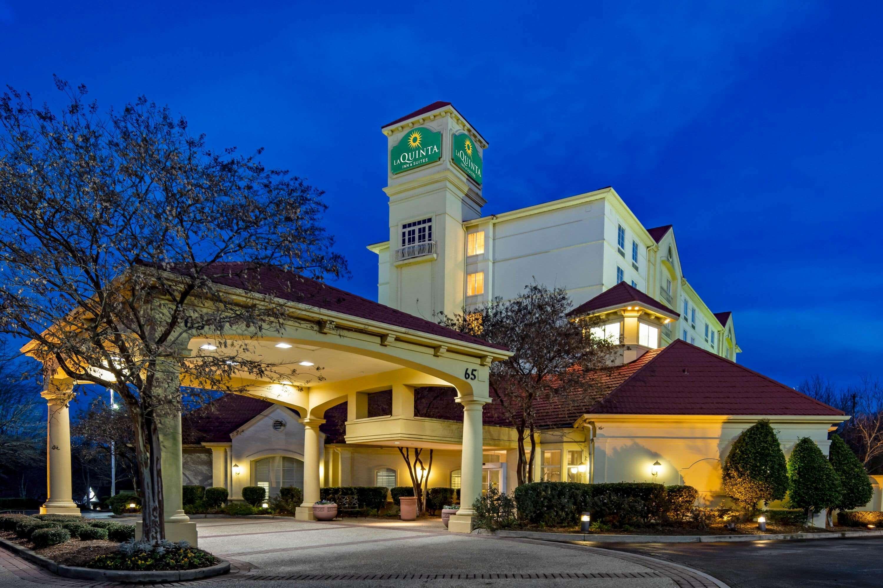 La Quinta By Wyndham Haywood Greenville