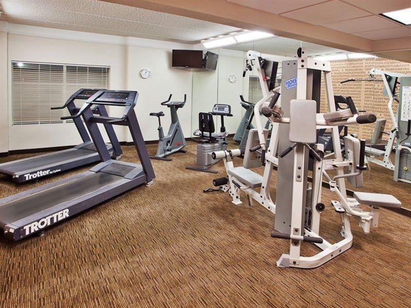 La Quinta By Wyndham Haywood 3*