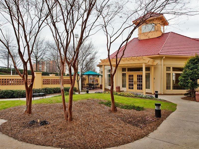 Hotel La Quinta By Wyndham Haywood 3*
