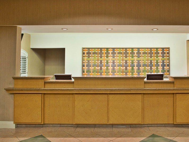 Hotel La Quinta By Wyndham Haywood Greenville