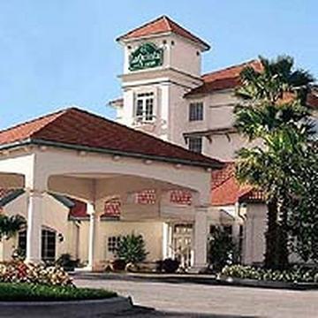 Hotel La Quinta By Wyndham Haywood 3*