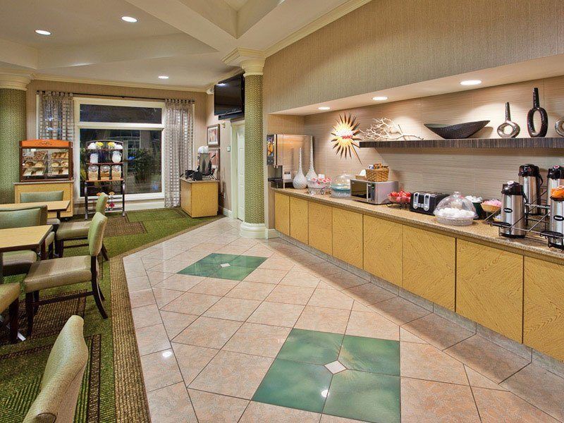La Quinta By Wyndham Haywood Hotel Greenville