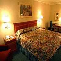 La Quinta By Wyndham Haywood Hotel Greenville