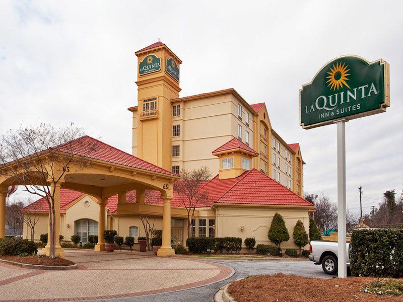 Hotel La Quinta By Wyndham Haywood 3*