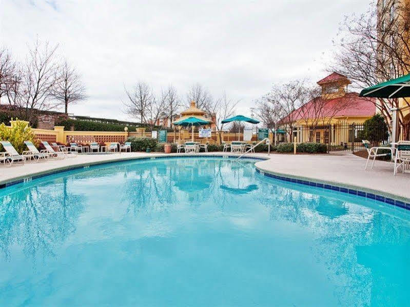 La Quinta By Wyndham Haywood 3*