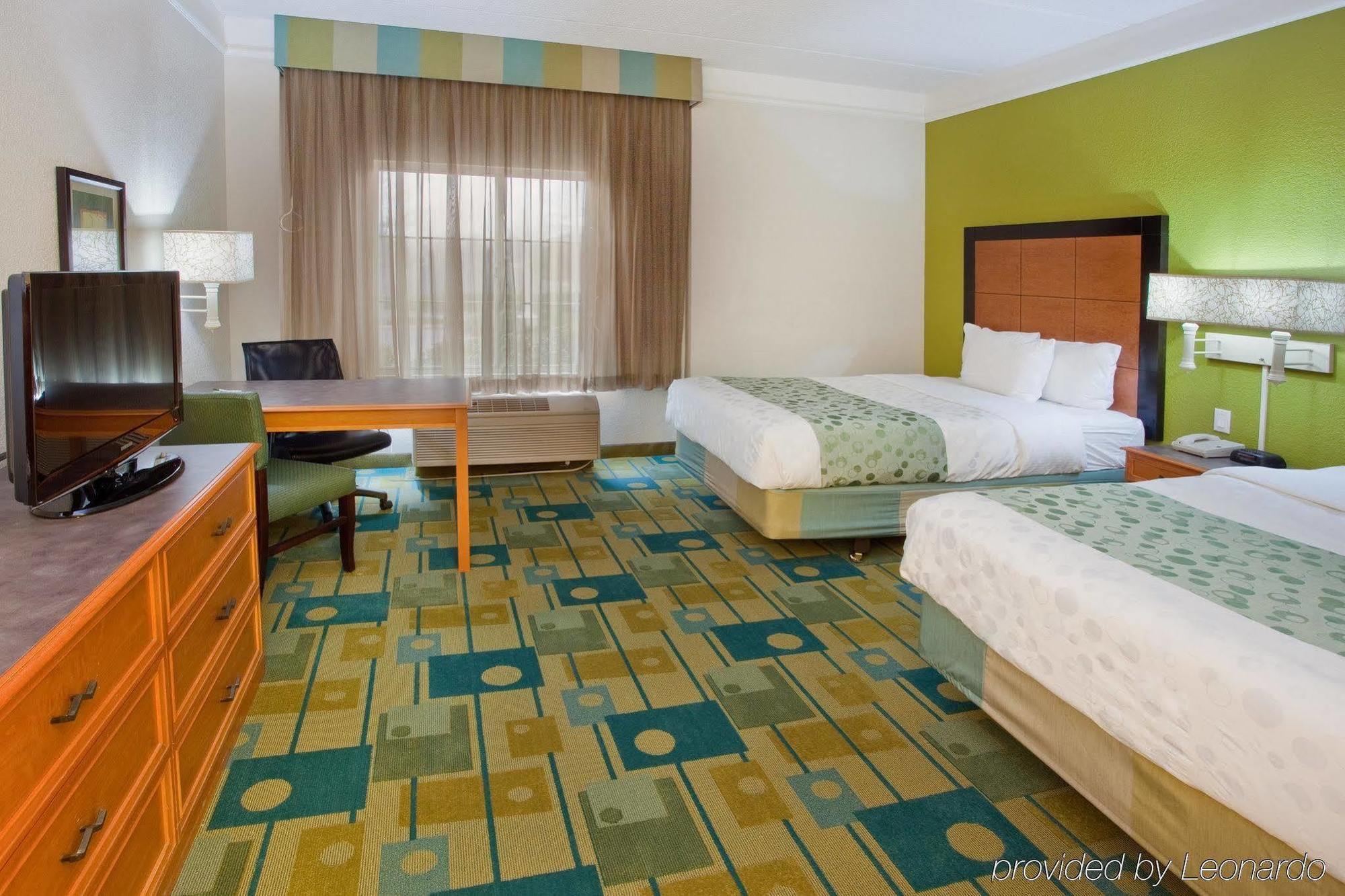 La Quinta By Wyndham Haywood