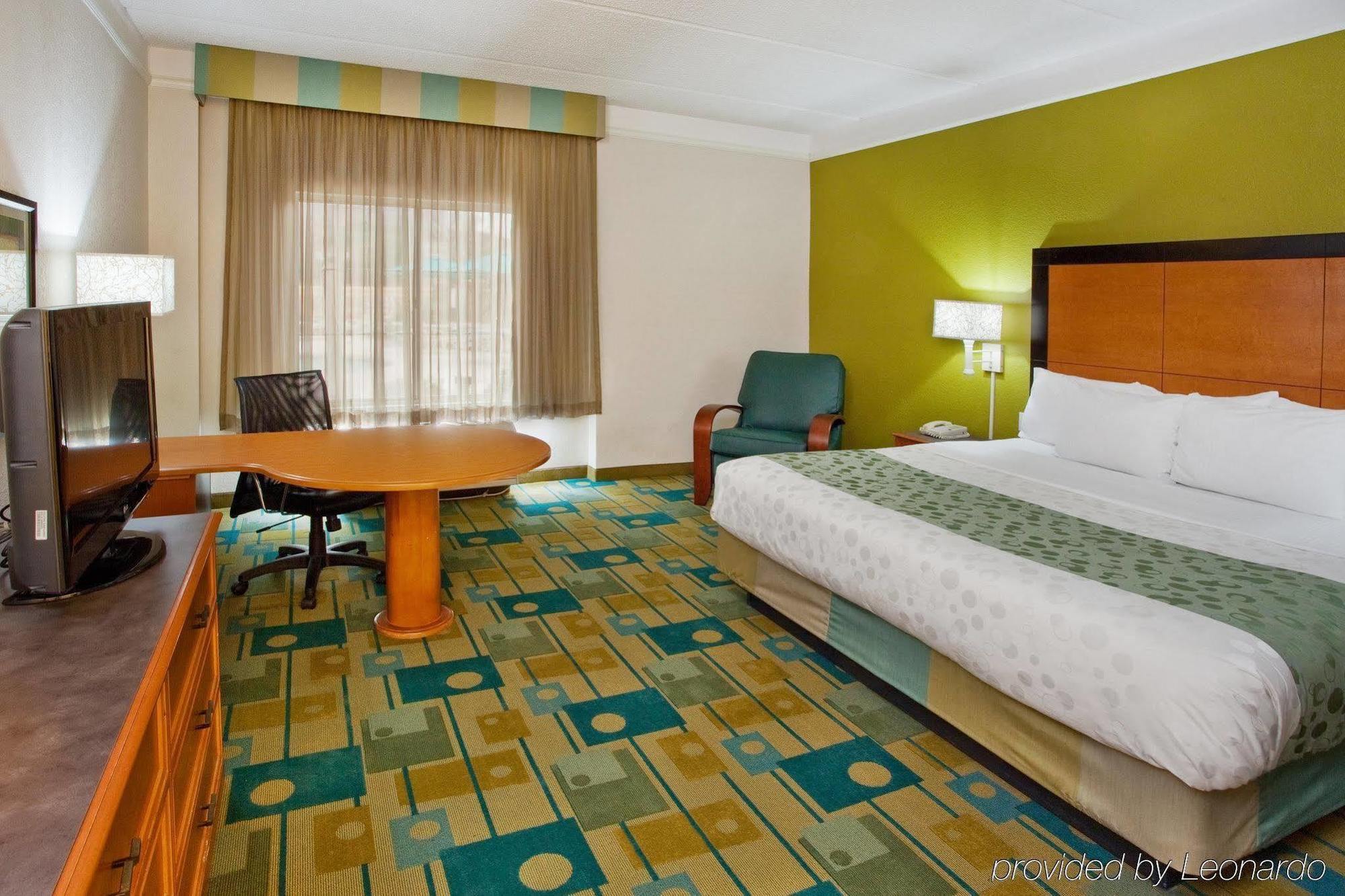 Hotel La Quinta By Wyndham Haywood
