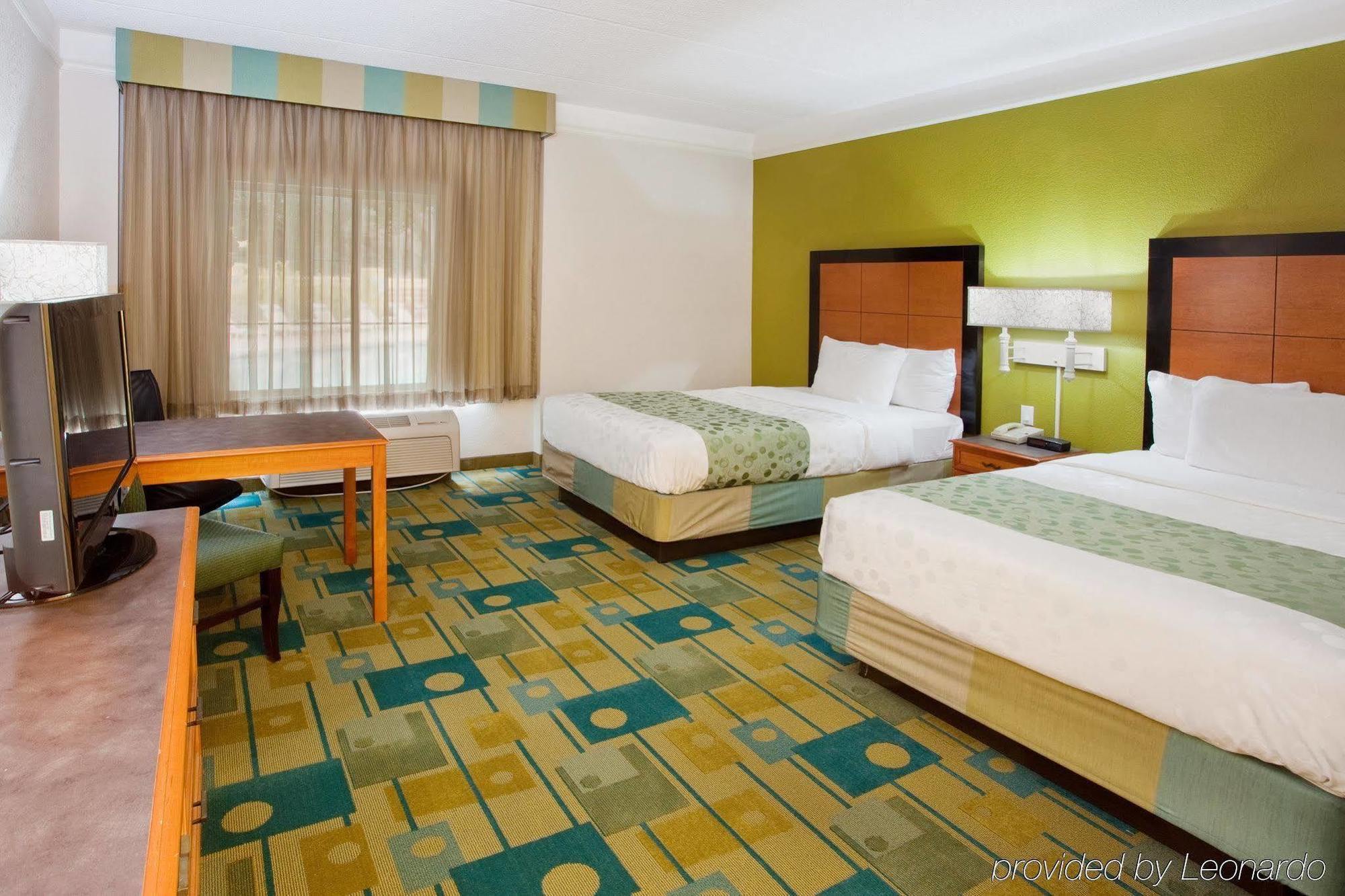 Hotel La Quinta By Wyndham Haywood 3*