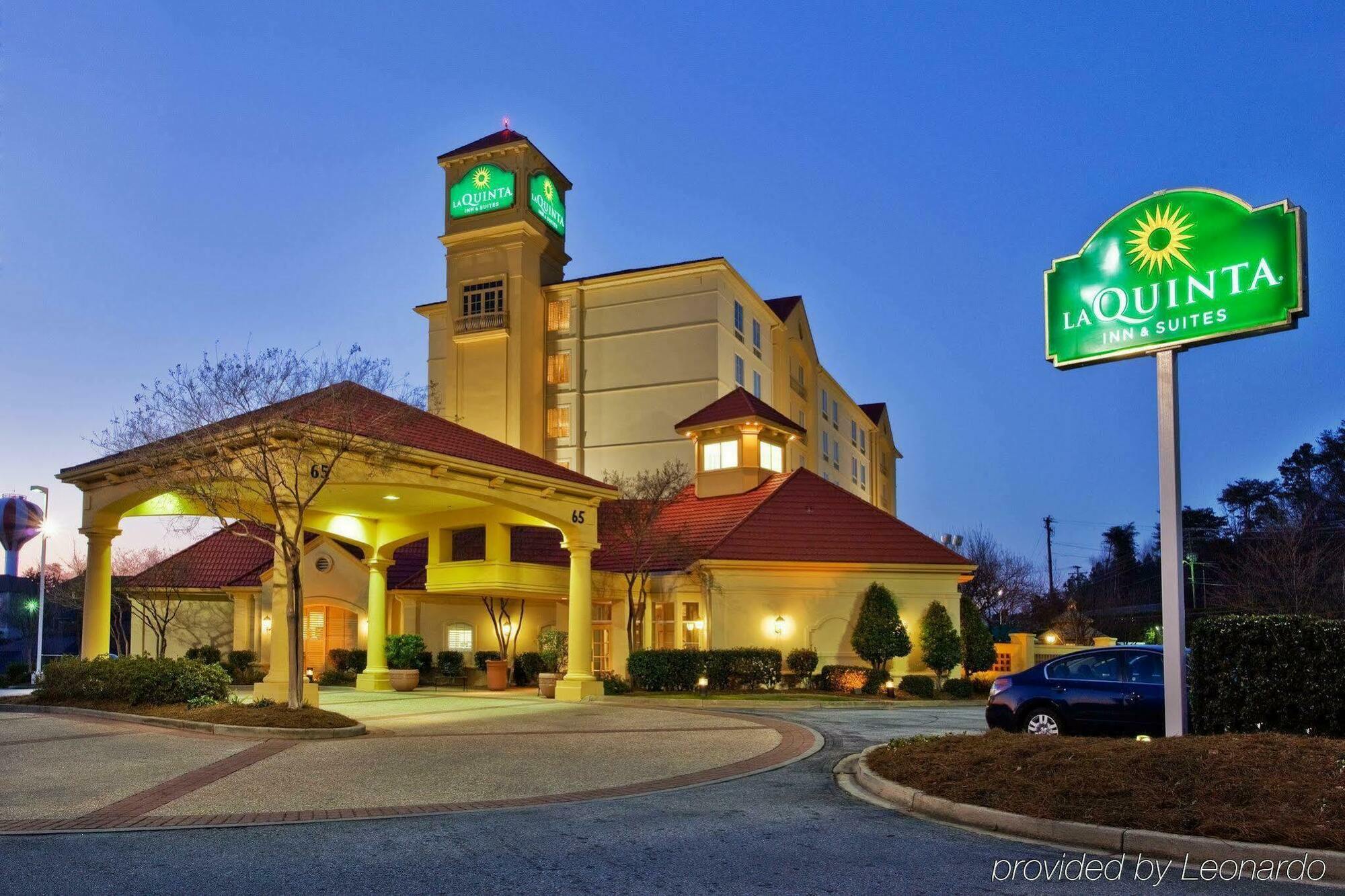 Hotel La Quinta By Wyndham Haywood