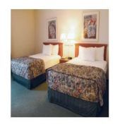 La Quinta By Wyndham Haywood Hotel Greenville